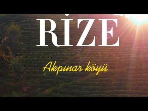 Akpınar Köyü Tanıtım - 2