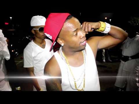 Zed Zilla - BMF (Unreleased Music Video)