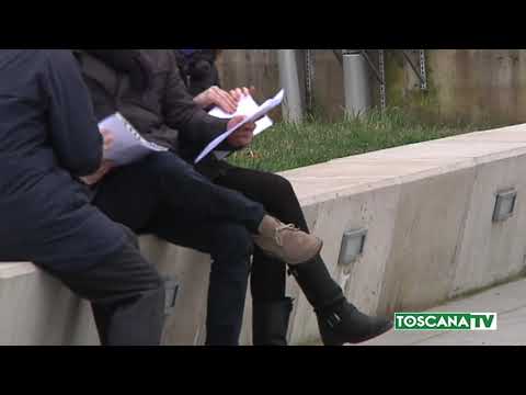 2020-01-21 PRATO - GEOMETRA PRATESE FA CONDANNARE STATO ITALIANO