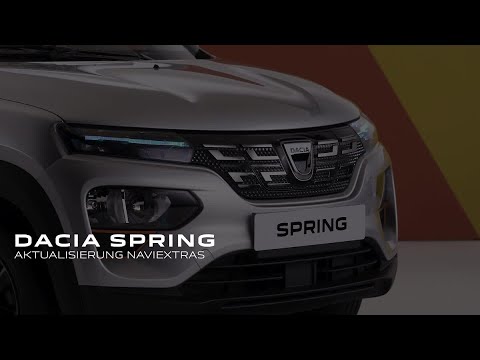 Naviextras Update