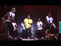 ARIEL SHENEY AU FEMUA TALA NDILE LIVE