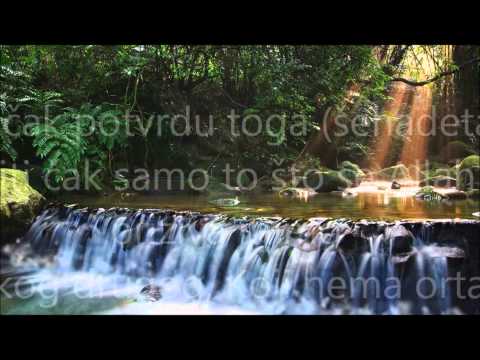 El-Tewhid - la ilahe illallah