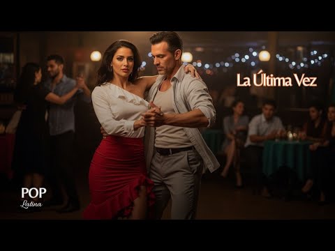 La Última Vez | Música Latina | Sonora Verso