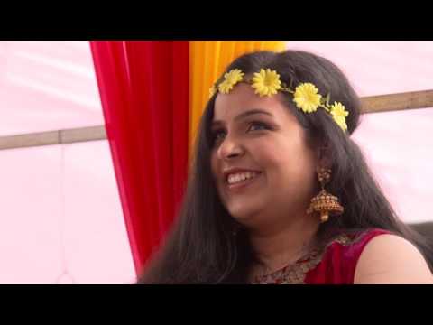 Wedding Photographer portfolio by Ticklish Blinks in Delhi - Photo 2