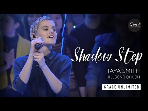 Shadow Step (Live) - Hillsong Church