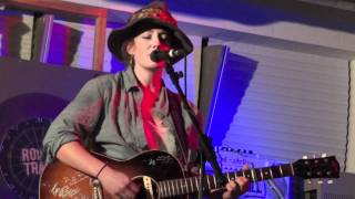 Kathleen Edwards - Sure As Shit - Live Rough Trade East London 2011