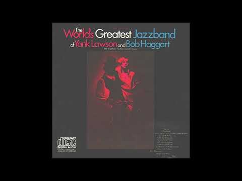 The World's Greatest Jazzband of Yank Lawson and Bob Haggart - Sunny
