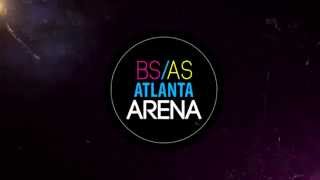 BS AS ATLANTA ARENA - Muy pronto