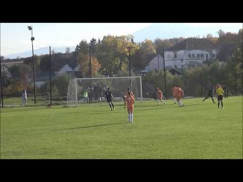 БСК (Боговина) - Заплањац 2017/2018