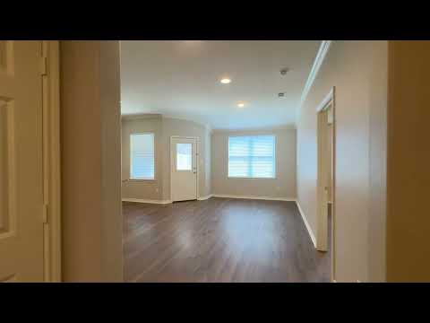 Amberwood Townhomes - Video 2 of 2