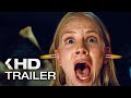 THANKSGIVING Trailer 2023 Patrick Dempsey