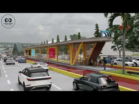 THE NAIROBI BRT DREAM