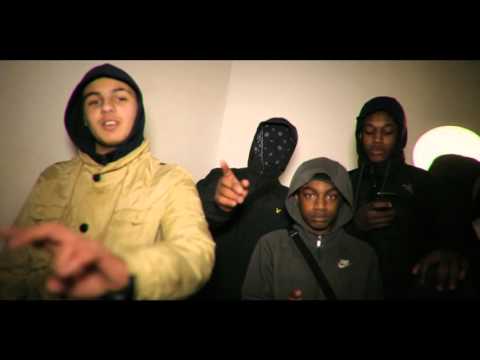 Tiny Wiggie x Stulla - Catty Dem [@tinywiggie_gb @stulla_grindz @FlawlessOnline]