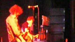 When Fate Deals Its Mortal Blow