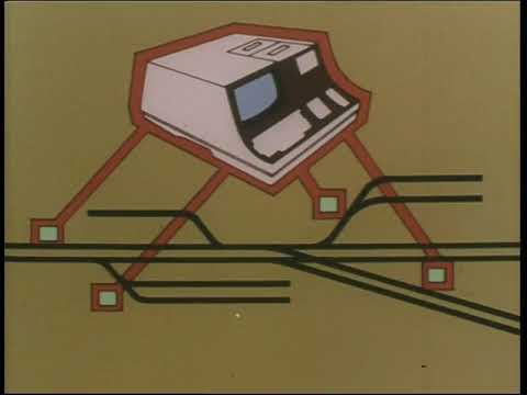 Bits, Bytes, and Bauds, Telecommunications for TOPS.