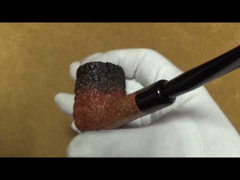 Pipa Castello Old Sea Rock KK - Billiard a/m #16 - CAOSR20
