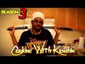 CoryxKenshin Cooking With Kenshin Into Disneychannel