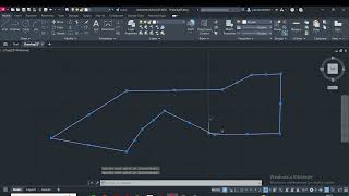 Toggle Menüsü 1 - Autocad 2026 Eğitim Videoları