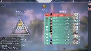 【VALORANT】1080p 60fpsは無理なのか