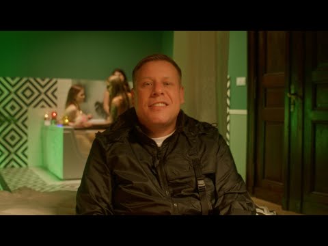 Diho - PamPamPam (prod. Swizzy, Syru, pieruun) [Official Video]