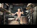 pennywise- american lies tosh drum cover