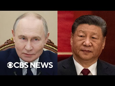 How China and Russia will be impacted by the U.S. operation in Venezuela