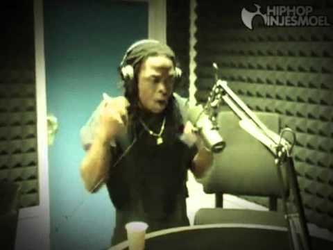 Marcus.Tv  (McJan/ Nostalgie in Hilversum)