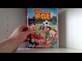My Entire DVD Collection 2019