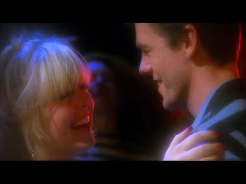 Patsy Kensit meets Northern Soul - Spooner's Crowd - Two In The Morning