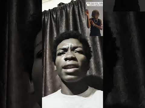 DAY 6 - If I had a verse on Osas by Ys manrasta #rap #openversechallenge #hiphop