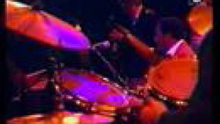 Jimmy Smith w. Kenny Burrell - Organ Grinder's Swing - 1993