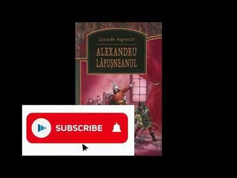 Caracterizare Doamna Ruxanda din nuvela Alexandru Lapusneanul