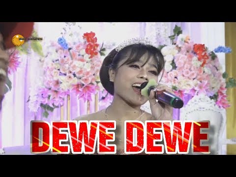 DEWE DEWE - VIVI VOLETA - SUPRA NADA - DIAN Pictures