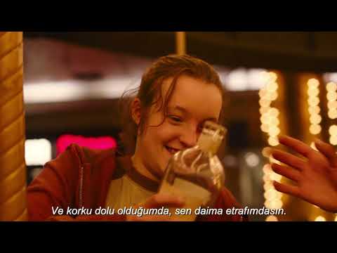 Etta James - I Got You Babe Türkçe Çeviri Ellie/Riley