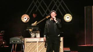 Matt Simons Better Tomorrow