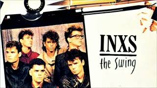INXS- The Swing -&quot; Face the Change&quot;