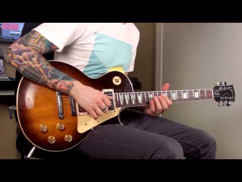 Blues: Essential Turnarounds | GuitarMasterClass.net