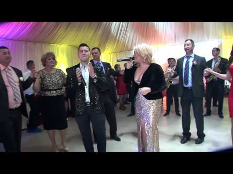 Formatia Cristi Neag - Andrada Cerna si Costy Deoanca - Live - 2015