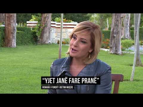 Vitrina e Librit - 01 Tetor 2017 - Top Channel Albania - News - Lajme