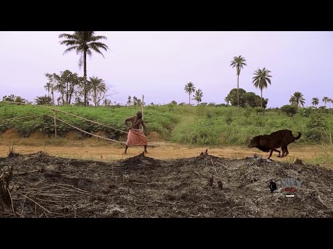 THE DEITY ON THE MOUNTAIN TOP SEASON 1&2 - UGEZU J UGEZU  2023 LATEST NOLLYWOOD FULL EPIC MOVIE