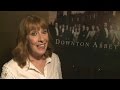 Downton Abbey: Michelle Dockery wants Dan ...