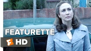 The Conjuring 2 Featurette - Returning to Enfield (2016) - Vera Farmiga, Patrick Wilson Movie HD video