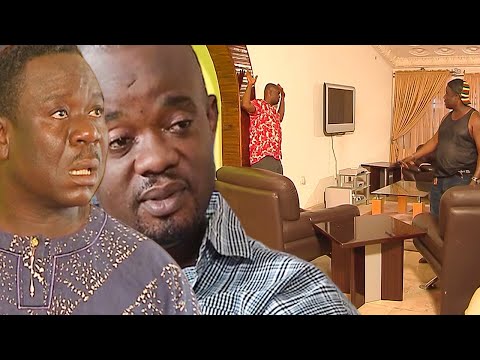 Fools In Love || Mr Ibu, Charles Innojie Classic Movie || Nigerian Movies