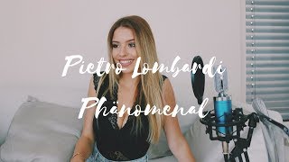 BIANCO - PHÄNOMENAL (Pietro Lombardi Cover)