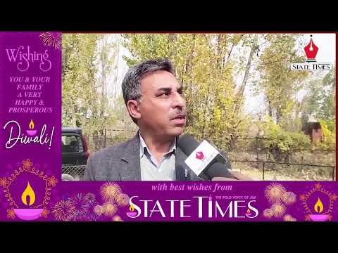 Exclusive conversation with Wildlife Warden North-Kashmir Intisar Sohail