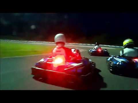 [ONBOARD] Guillaume Faur - Trophée du Béarn - Karting Espoey