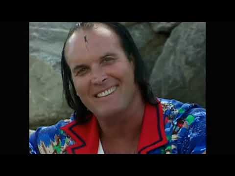 "Waylon Mercy" Vignettes & Tv Debut (WWF 1995)