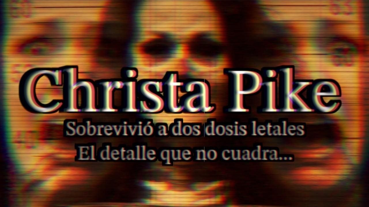 Christa Pike sobrevivió a 2 inyecciones letales: el detalle que NO CUADRA