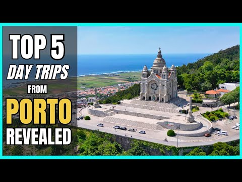 Best Day Trips from Porto, Discovering Portugal