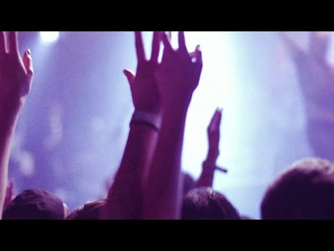 Comunidade Nin-Jitsu - Ao Vivo no Opinião (DVD Completo Oficial)